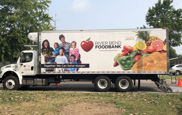 Mobile Pantry